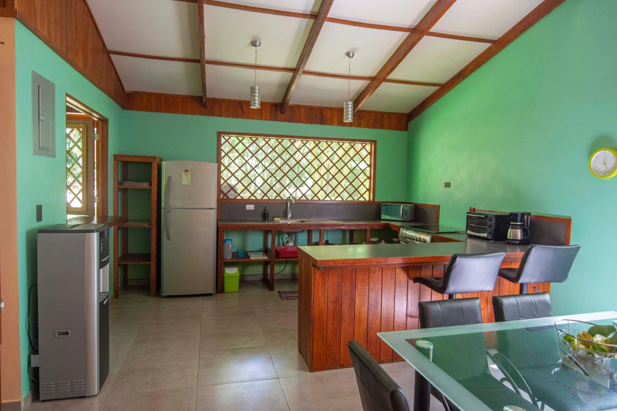Hotel Casa Merlin Puerto Viejo de Talamanca Cameră foto