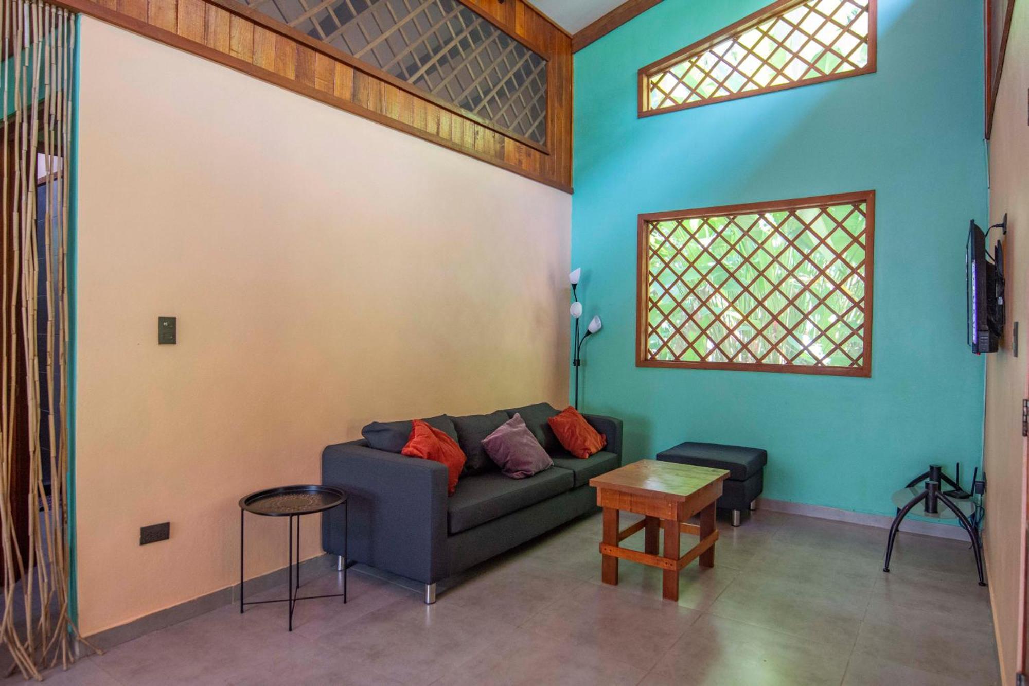Hotel Casa Merlin Puerto Viejo de Talamanca Cameră foto