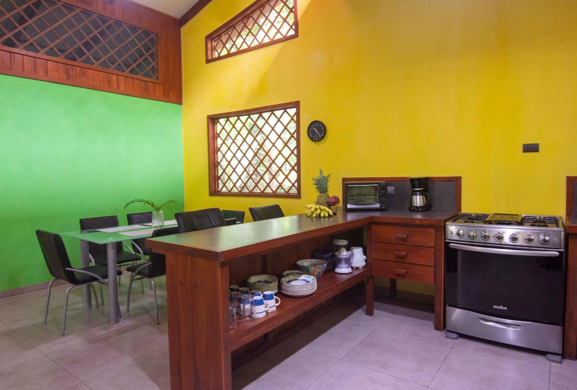 Hotel Casa Merlin Puerto Viejo de Talamanca Cameră foto