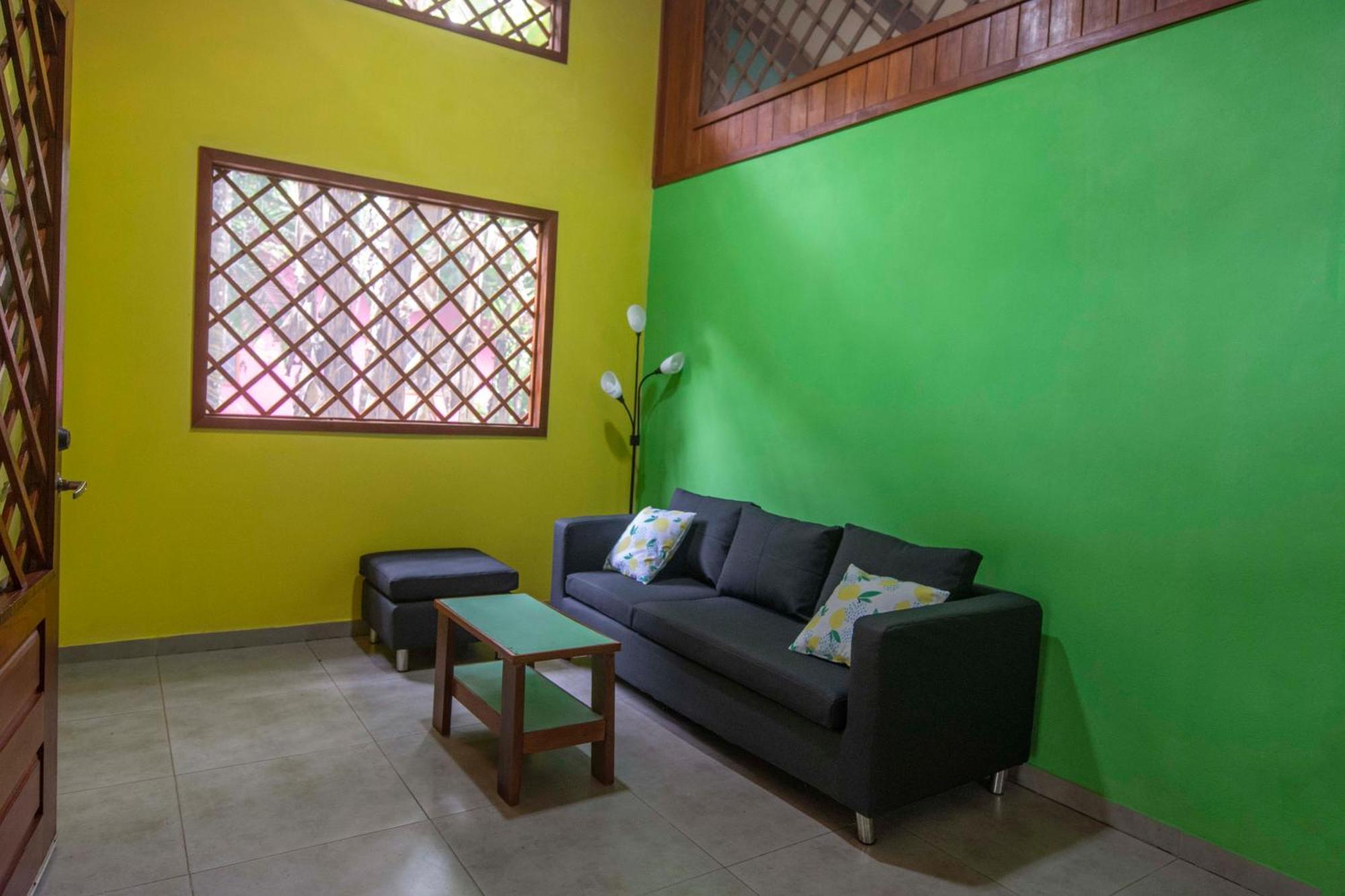 Hotel Casa Merlin Puerto Viejo de Talamanca Cameră foto