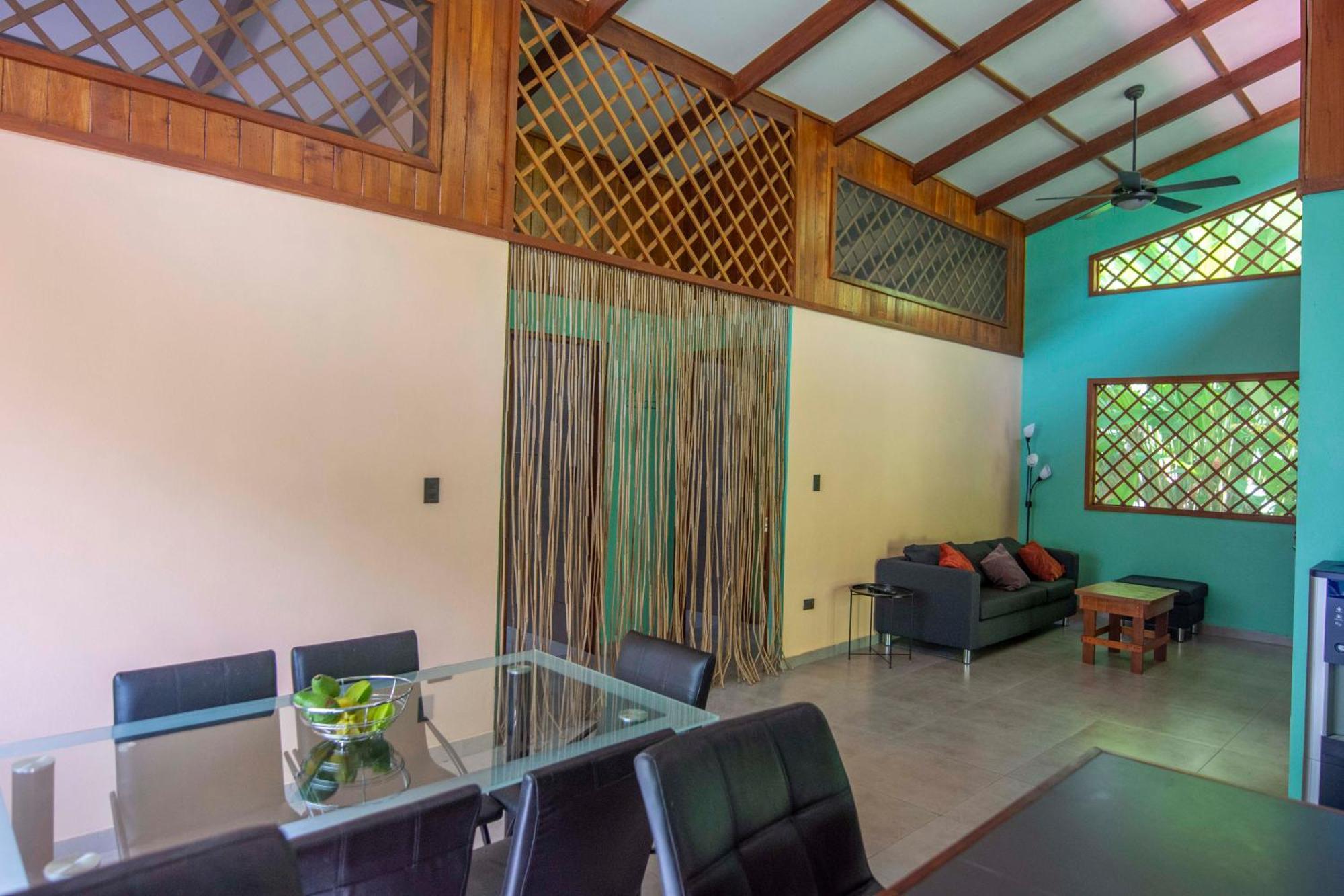 Hotel Casa Merlin Puerto Viejo de Talamanca Cameră foto
