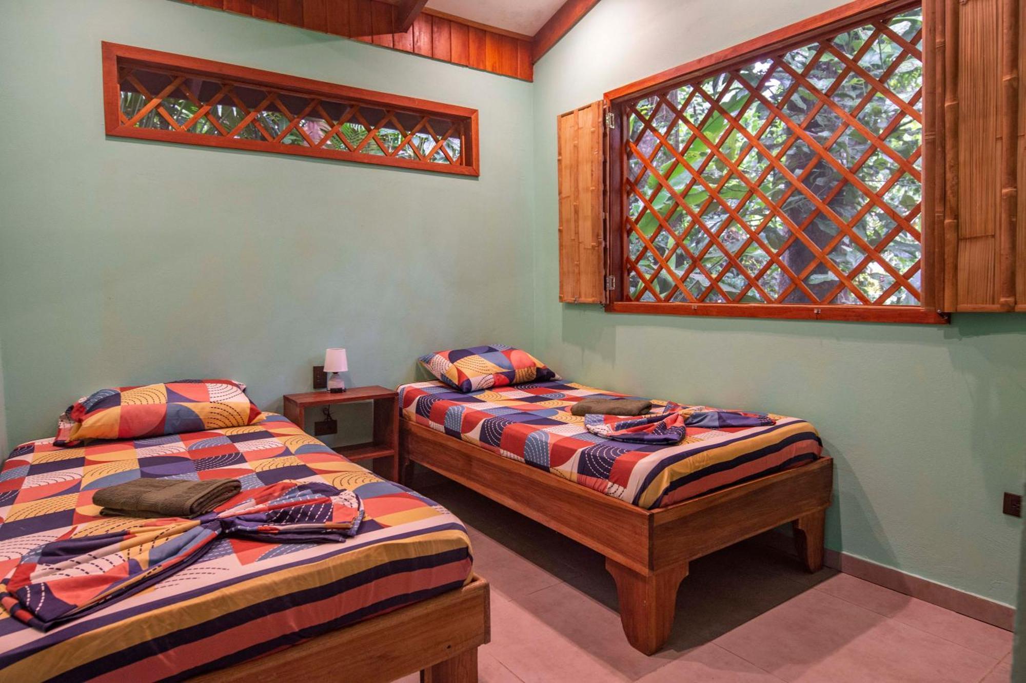 Hotel Casa Merlin Puerto Viejo de Talamanca Cameră foto