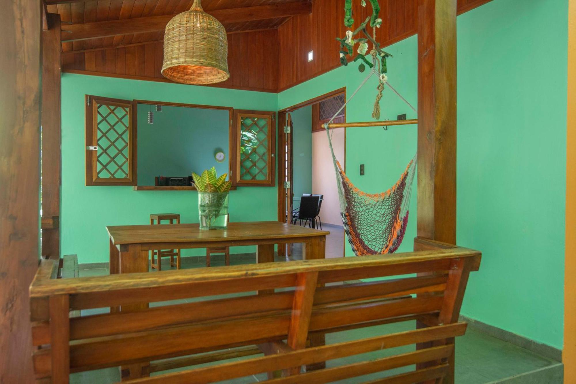 Hotel Casa Merlin Puerto Viejo de Talamanca Cameră foto