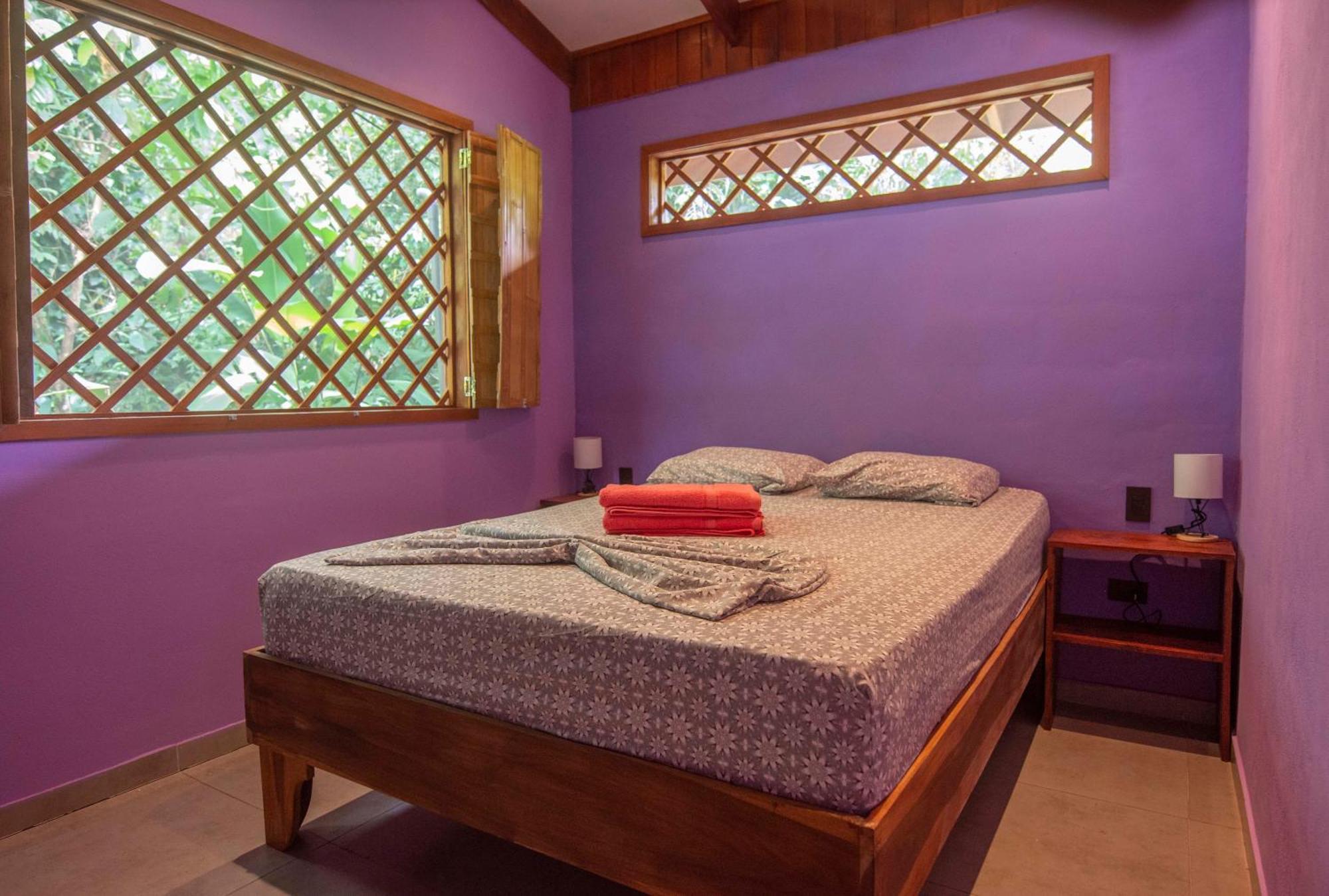 Hotel Casa Merlin Puerto Viejo de Talamanca Cameră foto